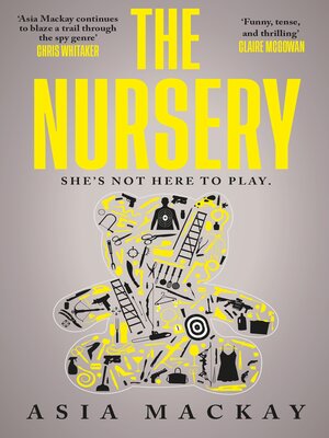 cover image of The Nursery